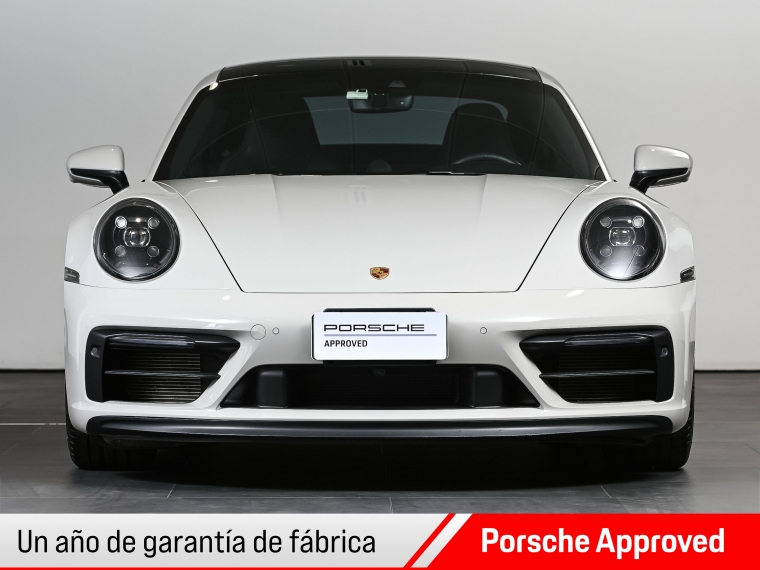 Porsche 911 Carrera Gts 992 2025 Usado  Usado en Webautos.cl