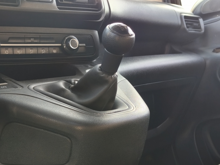 Peugeot Partner Hdi 92 L1 1.6 2022 Usado  Usado en Autoselect Usados