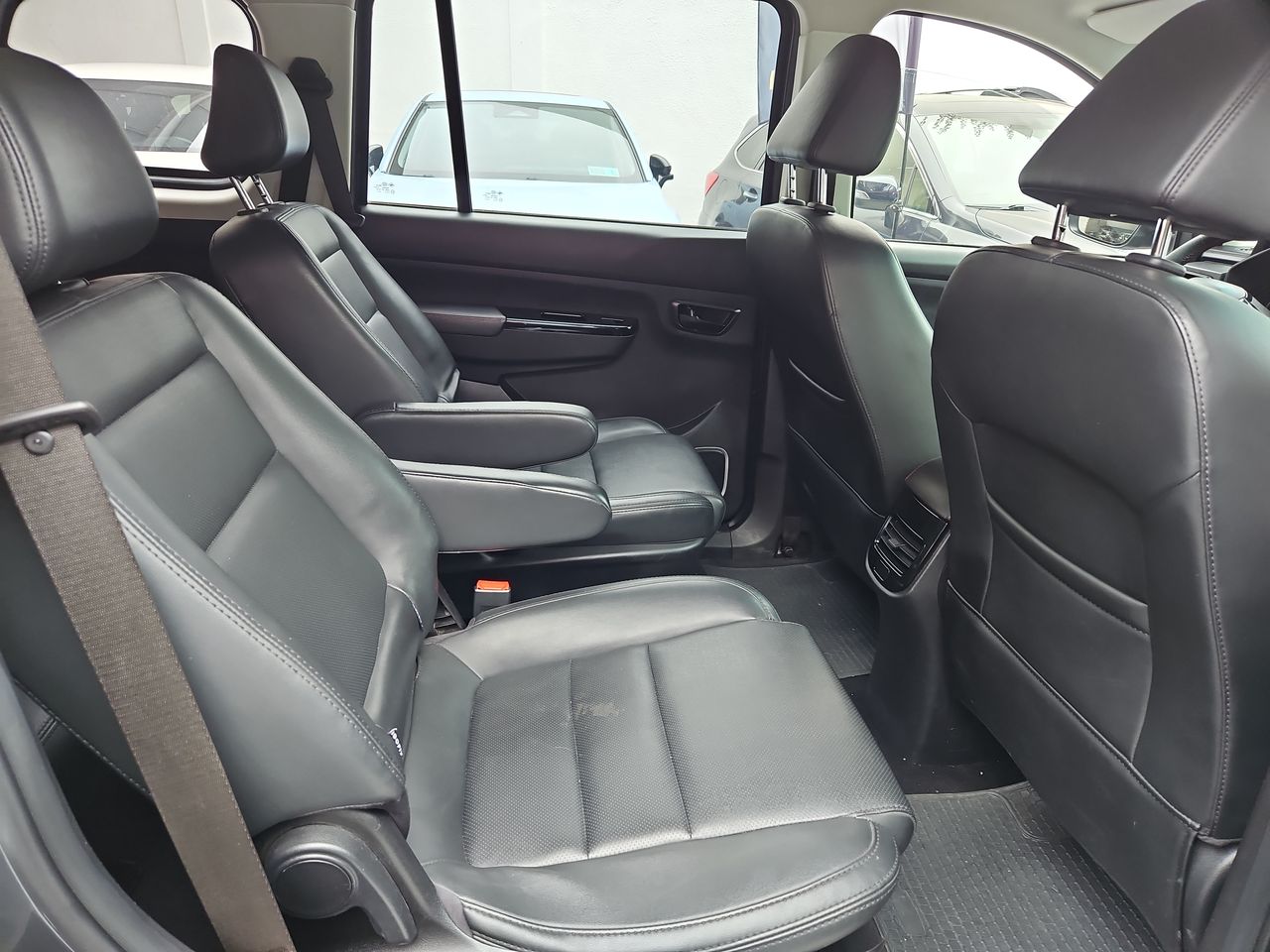 Shineray swm G03f G03f 1.5 2024 Usado  Usado en Webautos.cl