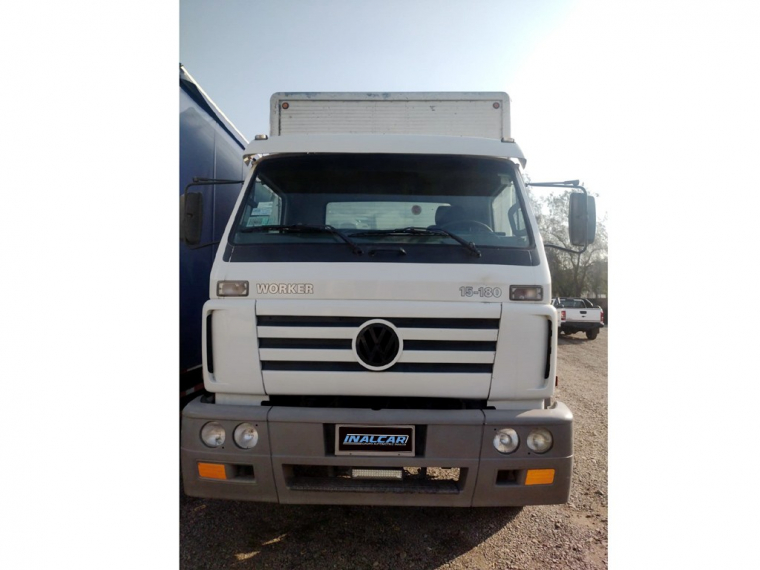 Volkswagen Worker 15-180 Euro Iii 2011 Usado Usado en Webautos.cl Volkswagen Worker 15-180 Euro Iii 2011 Usado Usado en Webautos.cl