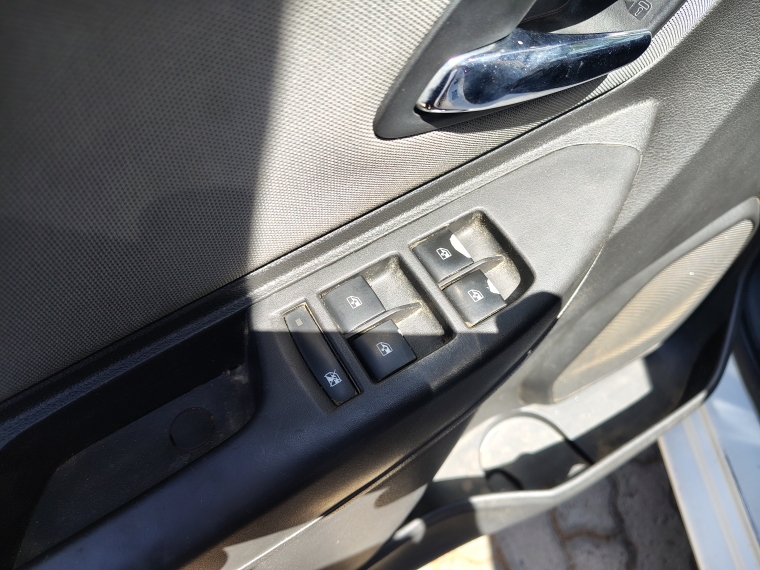 Chevrolet Spin Spin 1.8 2018 Usado  Usado en Webautos.cl