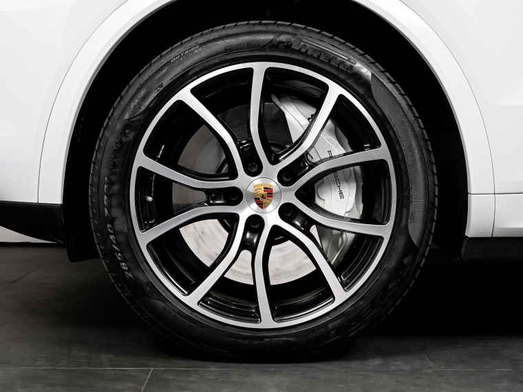 Porsche Cayenne Turbo Coupe E3 2021 Usado Usado en Webautos.cl Porsche Cayenne Turbo Coupe E3 2021 Usado Usado en Webautos.cl