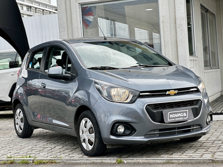 Chevrolet Spark Gt 1.2 Mt 2020 Usado  Usado en Kovacs Usados