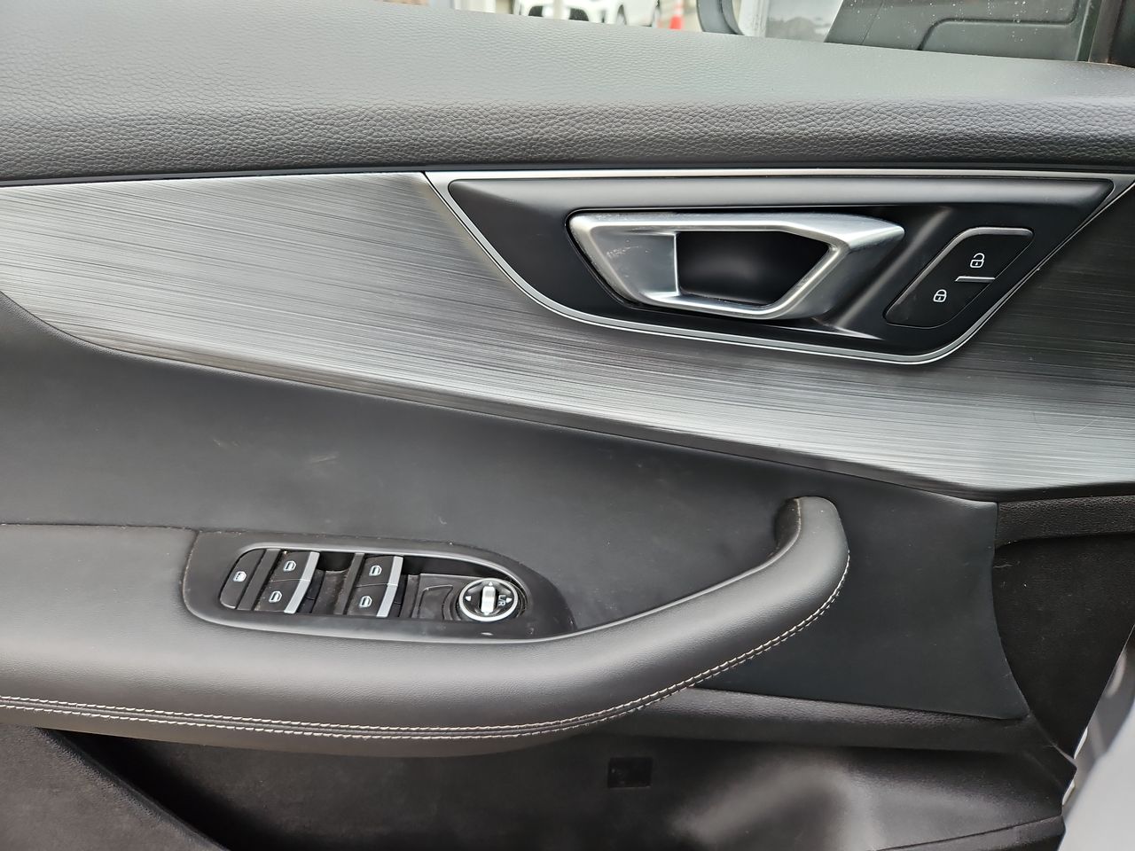 Chery Tiggo 7 Tiggo 7 Gls Cvt Pro 1.5  Aut. 2023 Usado en Usados de Primera - Sergio Escobar