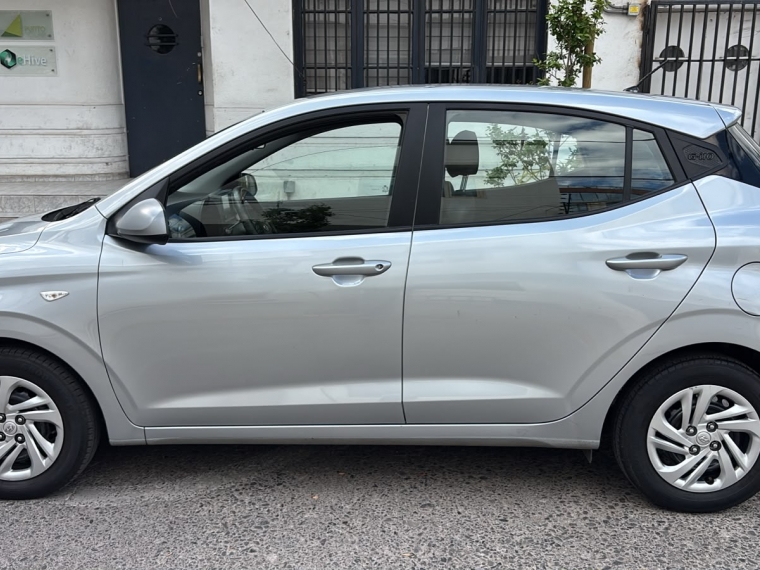 Hyundai Grand I10 Hb1.2Cc — foto 9 de 12