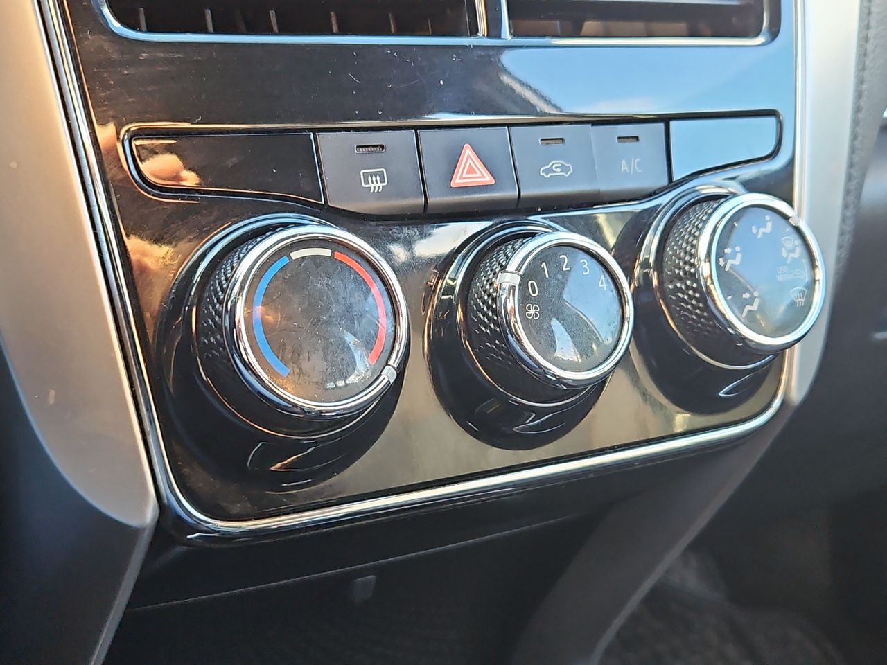 Toyota Yaris Yaris Sport Gle 1.5 2018 Usado en Usados de Primera - Sergio Escobar