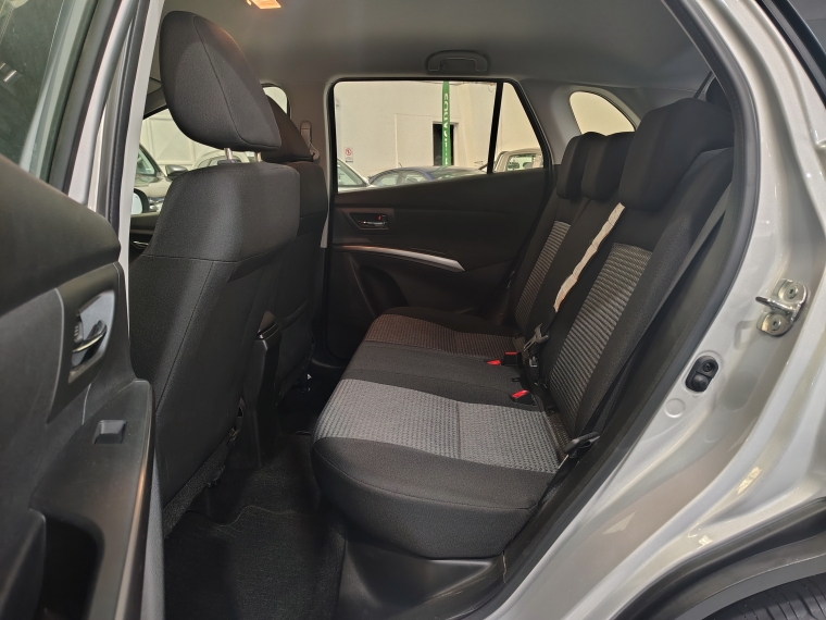 Suzuki S cross S Cross Gl 1.4 2023 Usado en Rosselot Usados