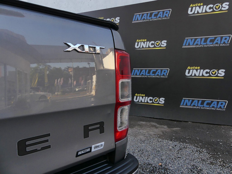 Ford Ranger Ranger Xlt 3.2 (4x2) 2019 Usado  Usado en Webautos.cl