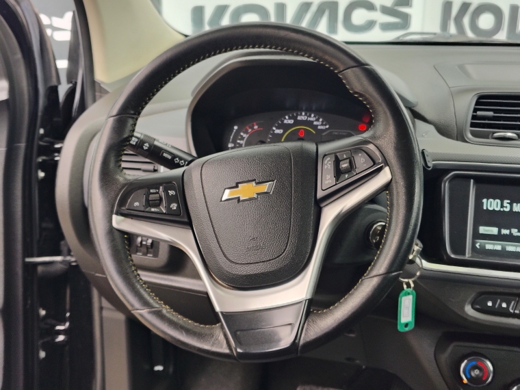 Chevrolet Spin 1.8 Activ At 2022 Usado  Usado en Kovacs Usados