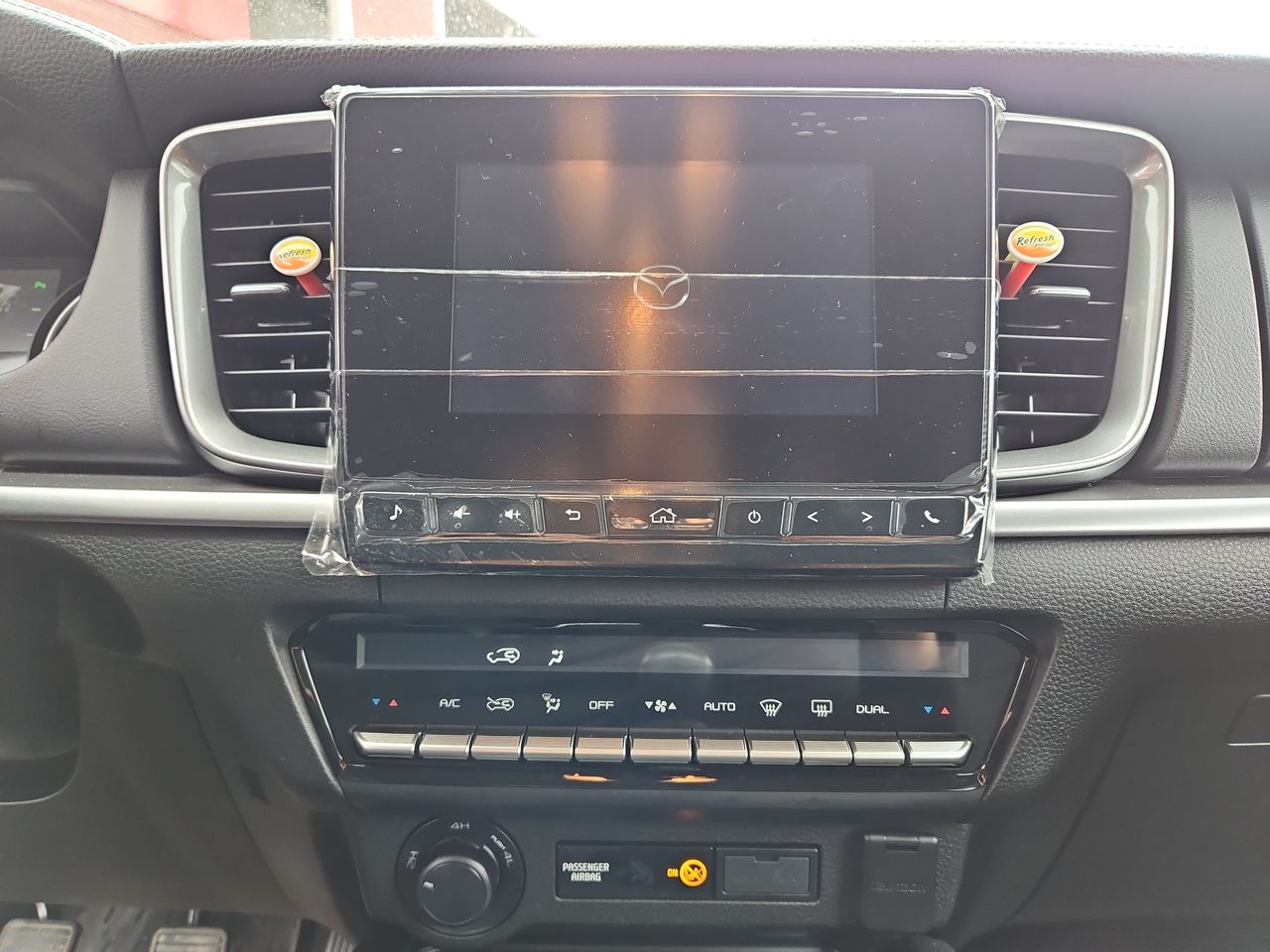 Mazda Bt-50 Bt 50 4wd 3.0 2025 Usado en Usados de Primera - Sergio Escobar