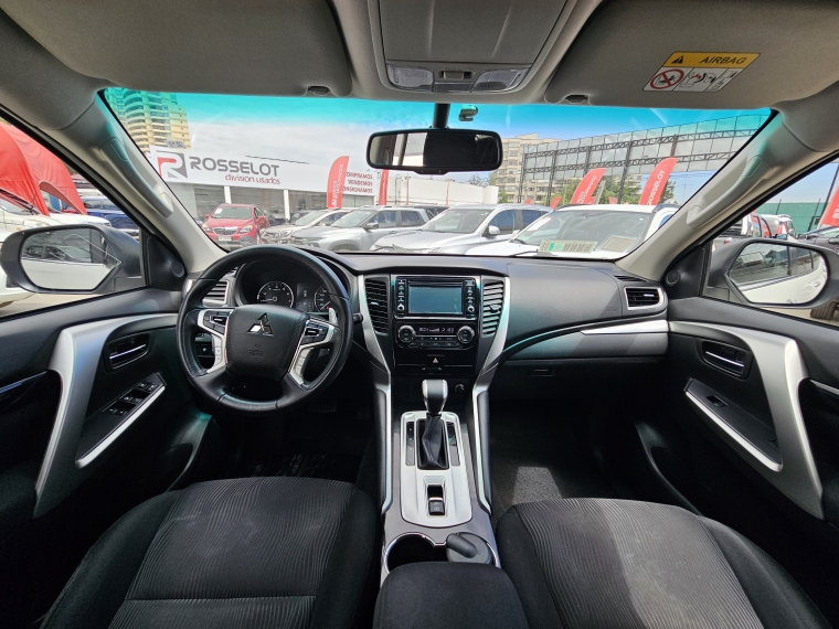 Mitsubishi Montero sport 3 Montero Sport 3.0 Aut 2020 Usado en Rosselot Usados