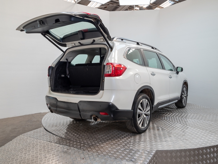 Subaru Evoltis  2.4 Awd Cvt Touring 7p Gardx + Lam 2022 Usado  Usado en Pompeyo