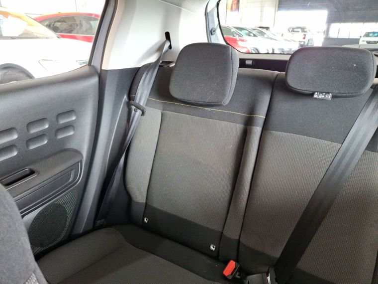 Citroen C-3 C3 1.2 Puretech Feel Hb 82 Bvm Mt 5p 2022 Usado  Usado en Webautos.cl