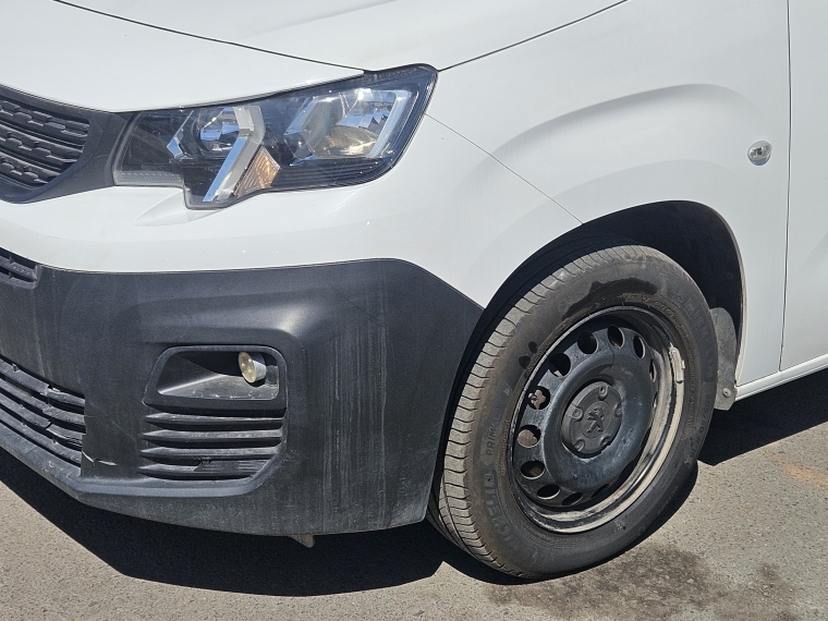 Peugeot Partner Hdi 1.6 2022 Usado  Usado en Autoselect Usados