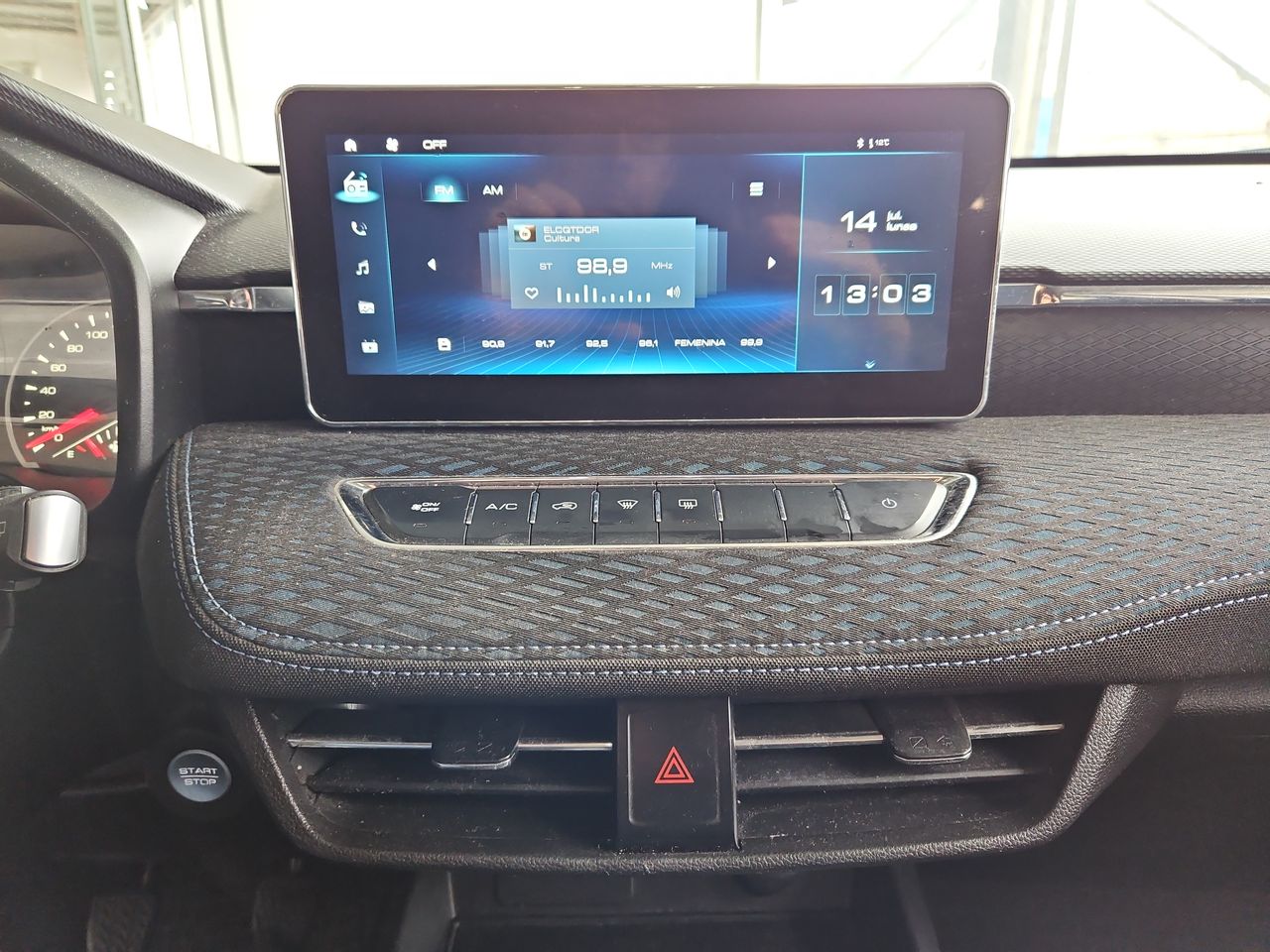 Haval Jolion Jolion Turbo 1.5 2022 Usado en Usados de Primera - Sergio Escobar