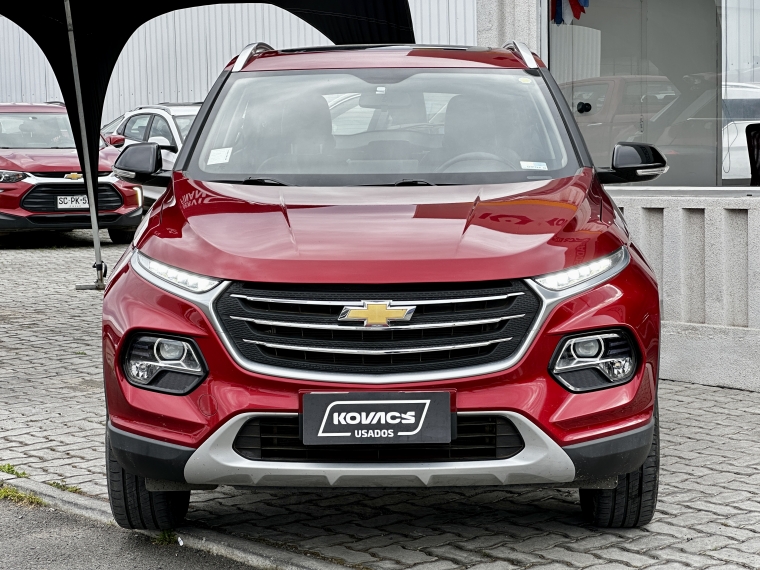 Chevrolet Groove 1.5 Premier Mt 2024 Usado  Usado en Kovacs Usados