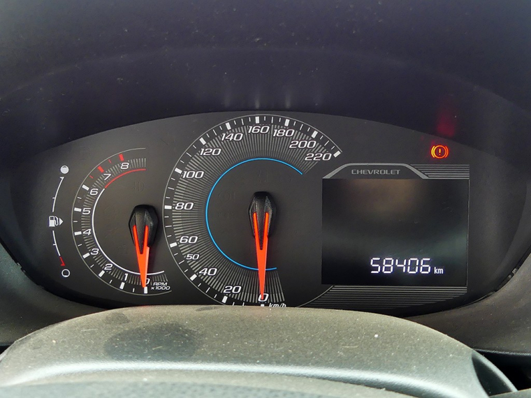 Chevrolet Spin Mt 2019 Usado  Usado en Webautos.cl