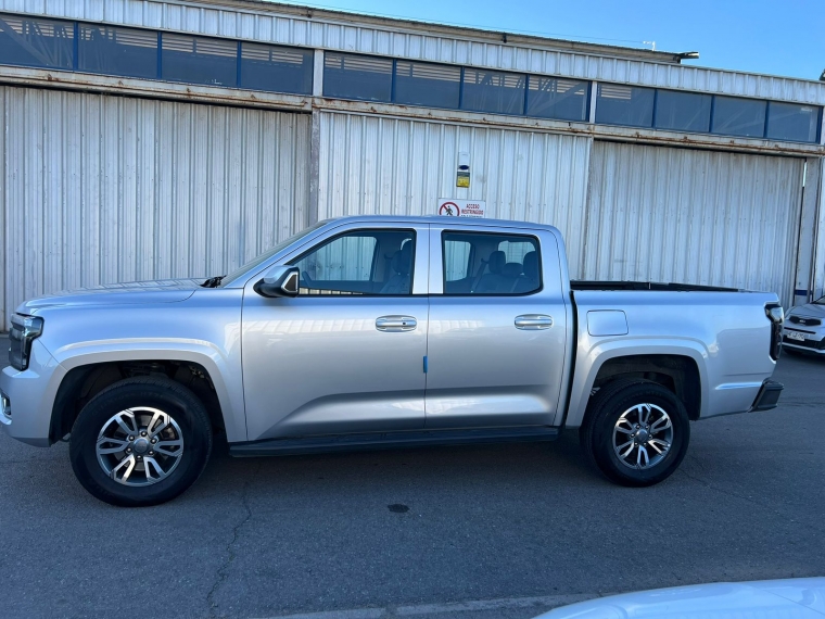 Jmc Grand avenue 4x2 Mt 2024 Usado Usado en Webautos.cl Jmc Grand avenue 4x2 Mt 2024 Usado Usado en Webautos.cl