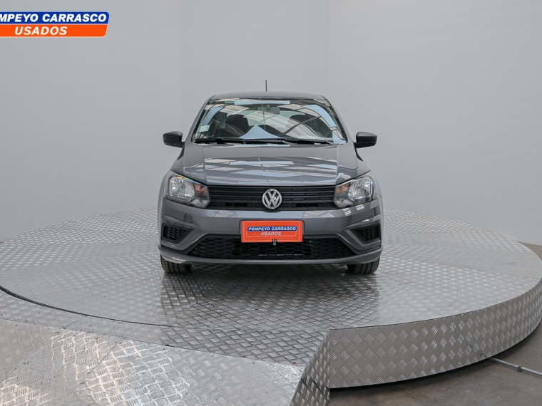 VOLKSWAGEN GOL GOL 1.6 TRENDLINE MT 2022