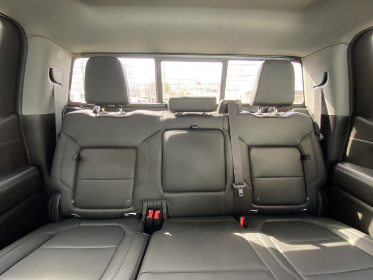 Chevrolet Silverado 5.3 Cc Lt Tb At 4x4 2022 Usado  Usado en Kovacs Usados