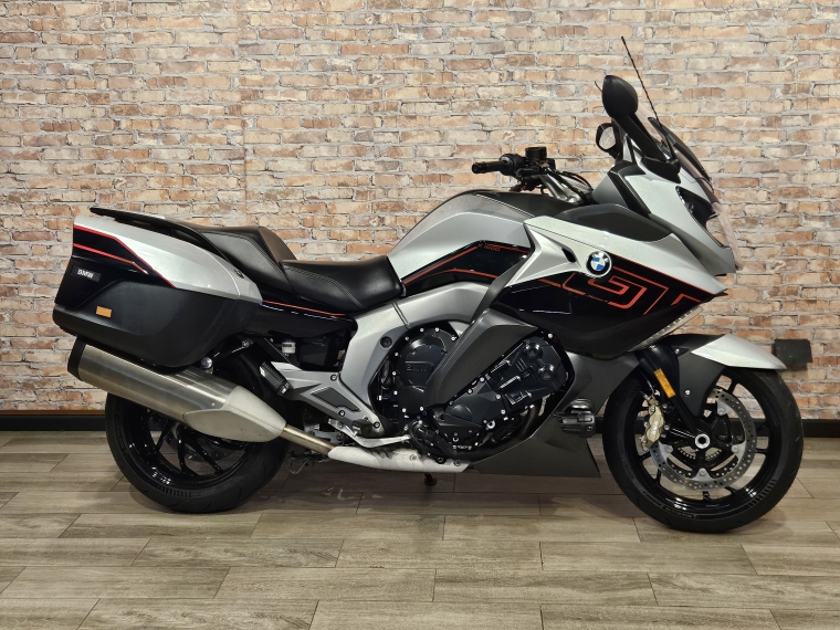 Bmw K 1600 gt . 2020 Usado en BMW Premium Selection Bmw K 1600 gt . 2020 Usado en BMW Premium Selection