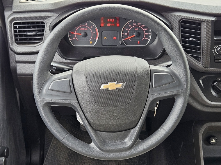 Chevrolet N400 N400 Max 1.5 2022 Usado en Rosselot Usados