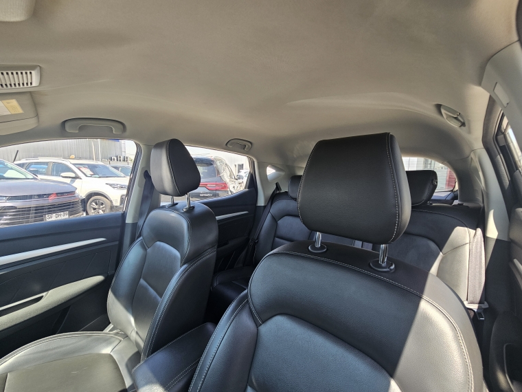 Mg Zs Zs 1.5 At 2022 Usado en Rosselot Usados