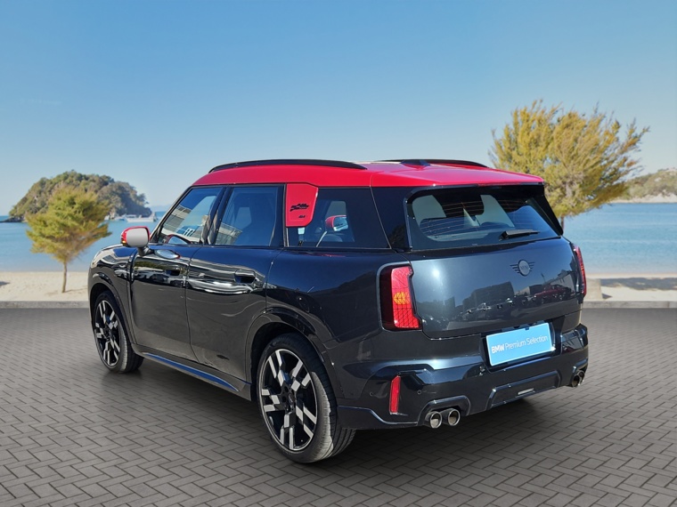 Mini Cooper Countryman Jcw All4 2.0 2025 Usado  Usado en BMW Premium Selection