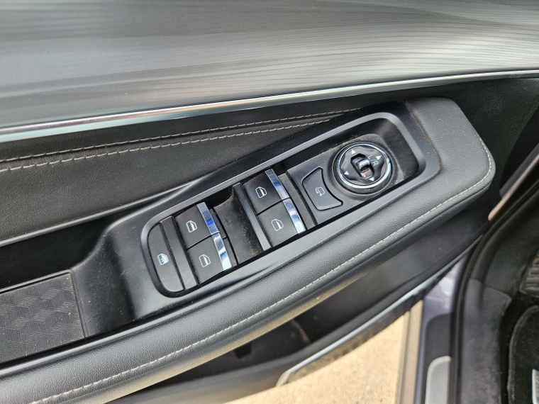 Exeed Lx Lx Advanced 1.5 Aut 2023 Usado en Rosselot Usados