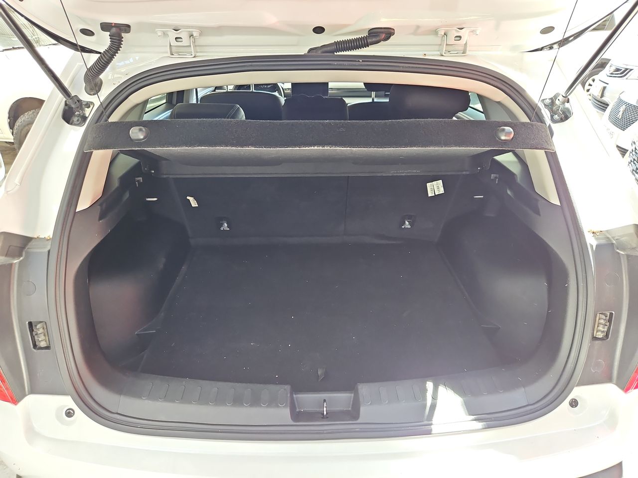 Great wall Haval Haval Jolion Dct 1.5 Aut 2025 Usado en Usados de Primera - Sergio Escobar