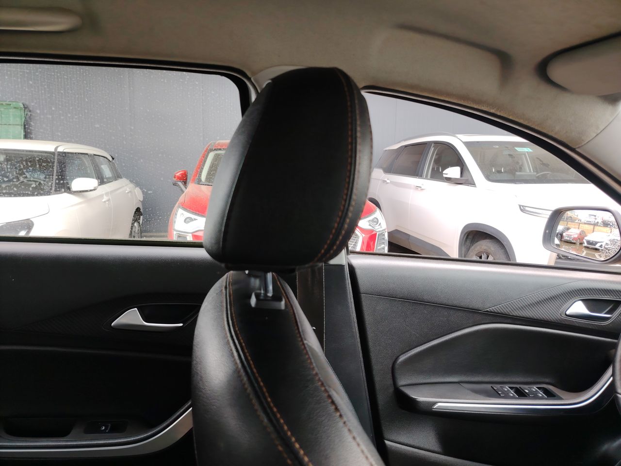 Chery Tiggo 2 Tiggo 2 Gls 1.5 2021 Usado en Usados de Primera - Sergio Escobar