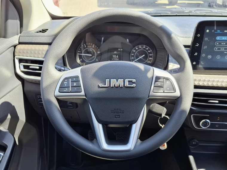 Jmc Vigus 5 Work Mt 2025 Usado  Usado en Kovacs Usados