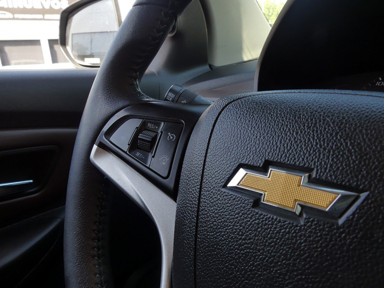 Chevrolet Spin Premier 4x2 1.8 2021 Usado  Usado en Webautos.cl