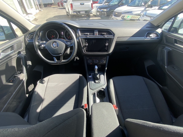 Volkswagen Tiguan Trendline 1.4 At 2018 Usado  Usado en Kovacs Usados