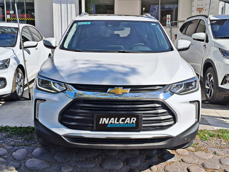 Chevrolet Tracker Premier 1.2 At 2021 Usado Usado en Webautos.cl Chevrolet Tracker Premier 1.2 At 2021 Usado Usado en Webautos.cl