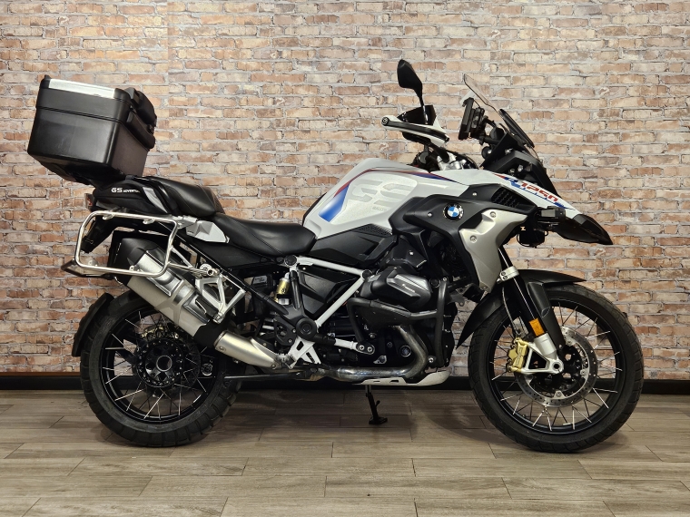 Bmw R 1250 gs Ii 2023 Usado en BMW Premium Selection