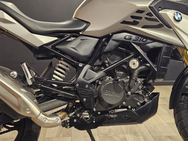 Bmw G 310 gs . 2022 Usado en BMW Premium Selection
