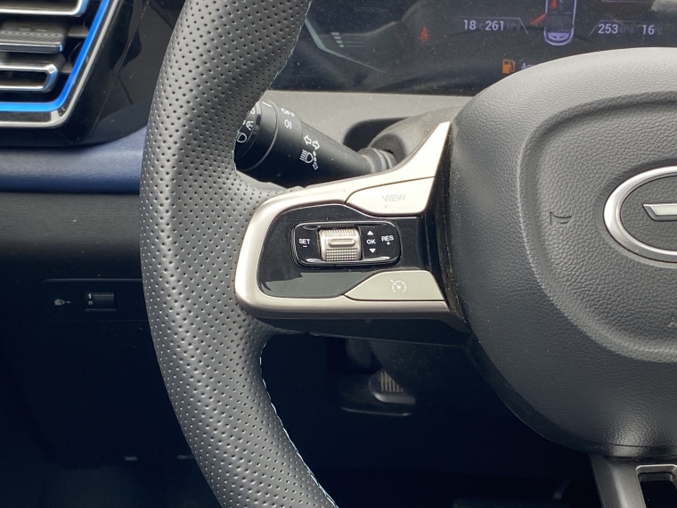 Gac motor Emzoom Emzoom 1.5 Aut 2025 Usado en Rosselot Usados