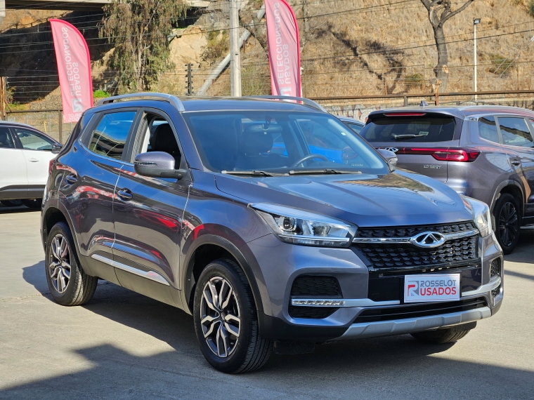 Chery Tiggo 3 Tiggo 3 1.5 2022 Usado en Rosselot Usados
