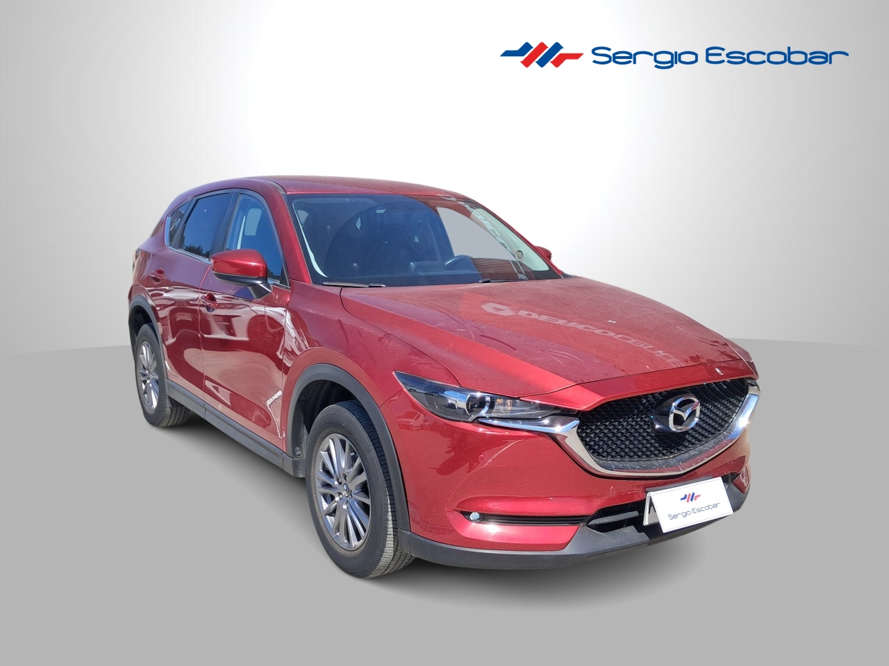 Mazda Cx-5 All New Cx5  R  2.0 2019 Usado en Usados de Primera - Sergio Escobar