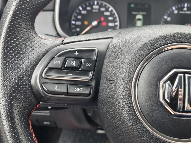 Mg Zx Cvt 1.5 Aut 2022 Usado  Usado en Kovacs Usados