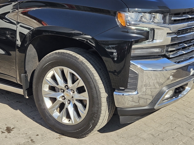 Chevrolet Silverado 3.0 Td Aut Ltz 2021 Usado  Usado en Kovacs Usados