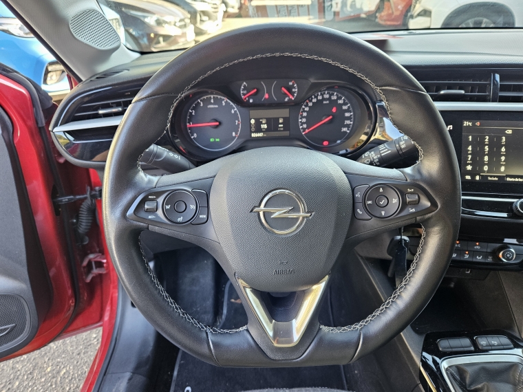 Opel Corsa Corsa 1.2 2023 Usado en Rosselot Usados