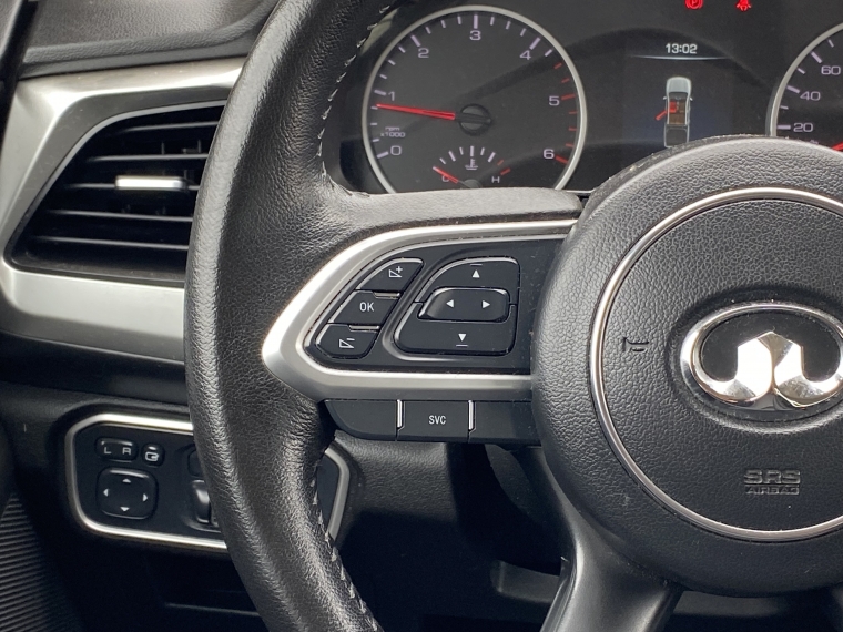 Great wall Poer Poer Deluxe 2.0 2022 Usado en Rosselot Usados