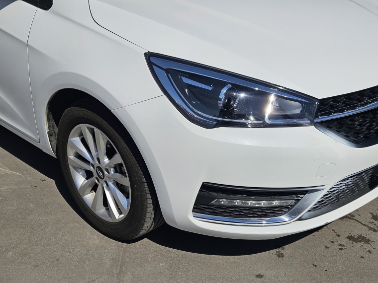 Chery Arrizo 5 Arrizo 5 1.5 2023 Usado en Rosselot Usados