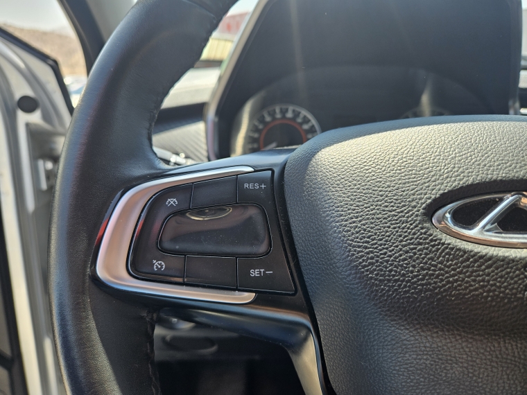 Chery Tiggo 2 Tiggo 2 1.5 2021 Usado en Rosselot Usados