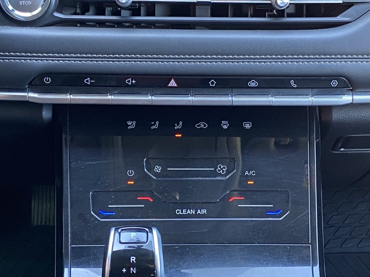 Chery Tiggo 7 pro Tiggo 7 Gls Cvt Pro 1.5 Aut 2022 Usado en Rosselot Usados