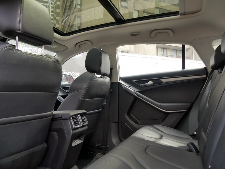 Ford Territory Trend 1.5 Aut 2021 Usado  Usado en Webautos.cl