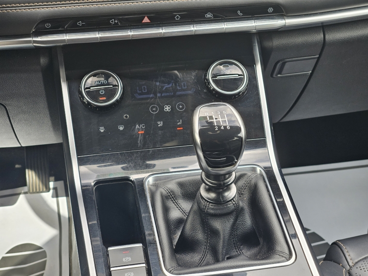 Chery Tiggo 8 Tiggo 8 1.5 2021 Usado en Rosselot Usados