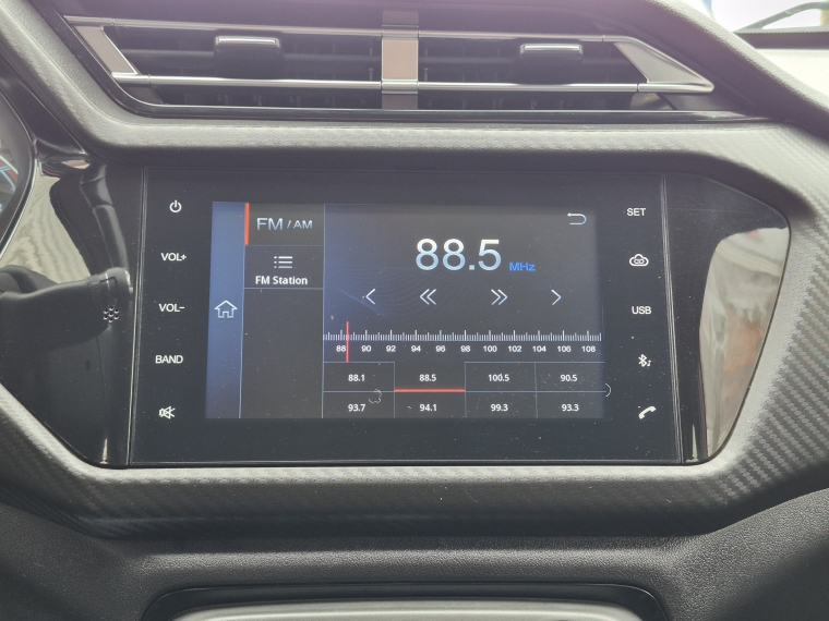 Chery Tiggo 2 Tiggo 2 Gls 1.5 2019 Usado en Rosselot Usados